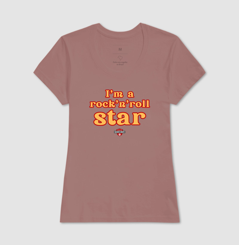 I Am a Rock'n'Roll Star - Imagem 13
