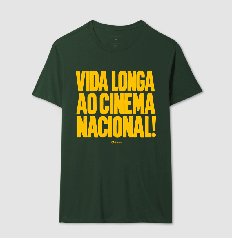 Vida Longa ao Cinema Nacional (coleção Virada do Cinema Nacional) - Imagem 12