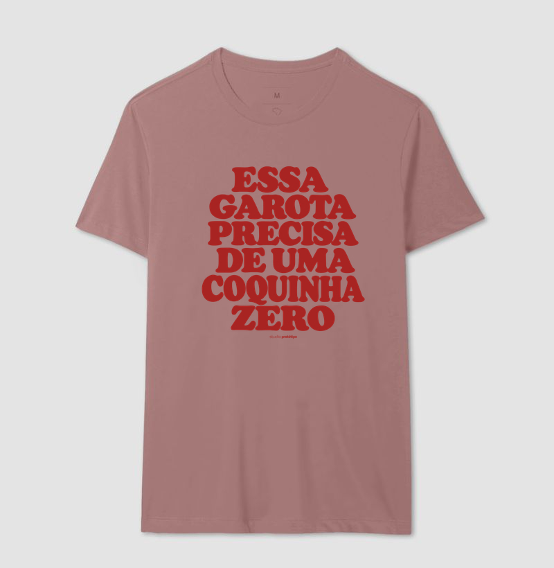 Essa Garota Precisa de Uma Coquinha Zero - Imagem 16