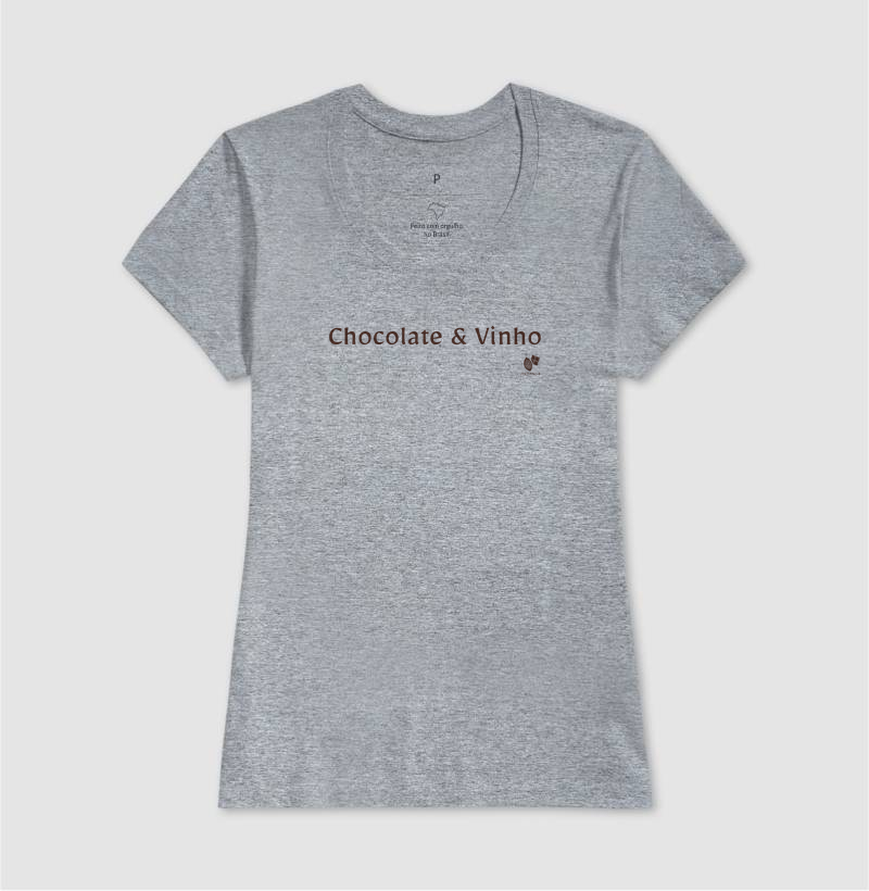 Chocolate & Vinho - Imagem 10