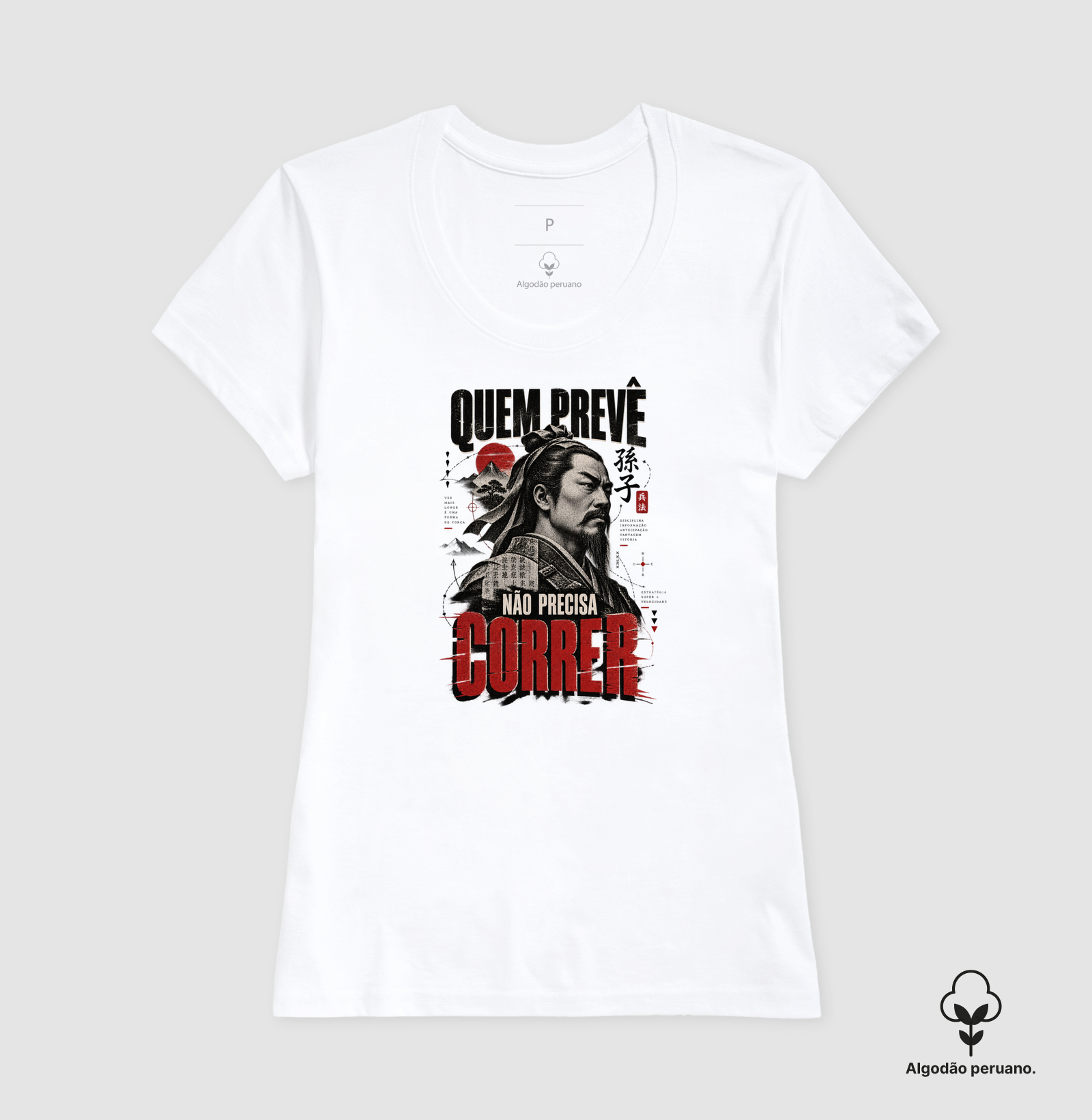 Sun Tzu - Quem Prevê Não Precisa Correr - Imagem 3