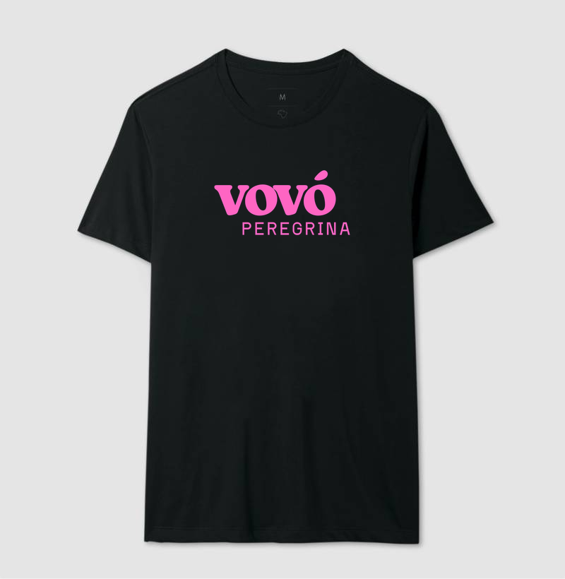 Vovó Peregrina - Imagem 2