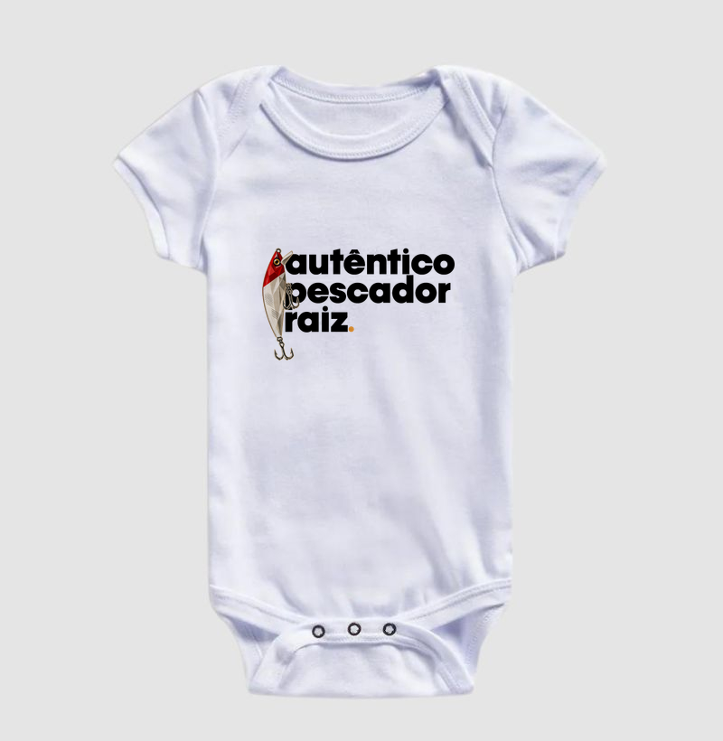 Autêntico Pescador - Imagem 3
