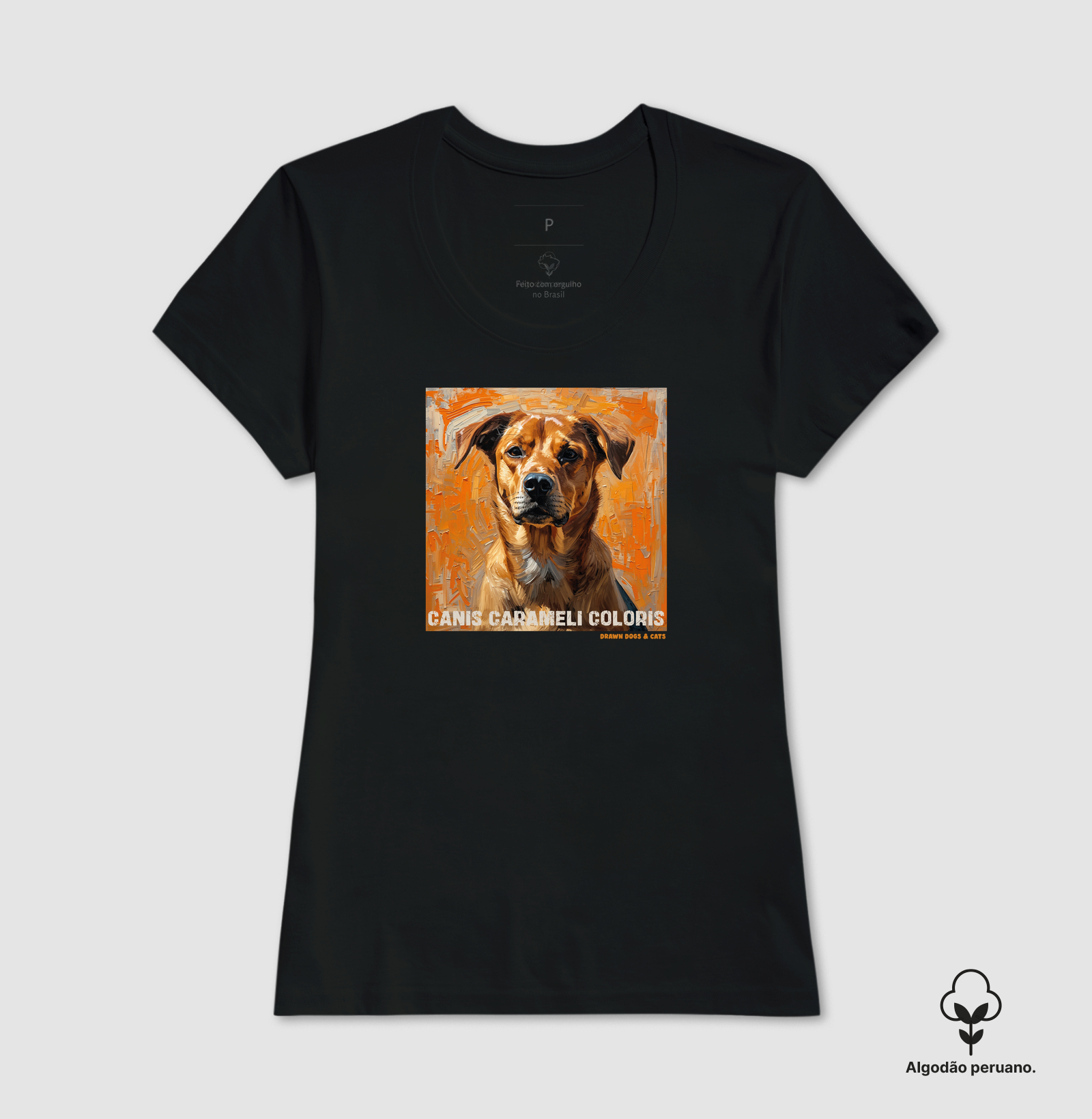 Canis Carameli Coloris - Imagem 8