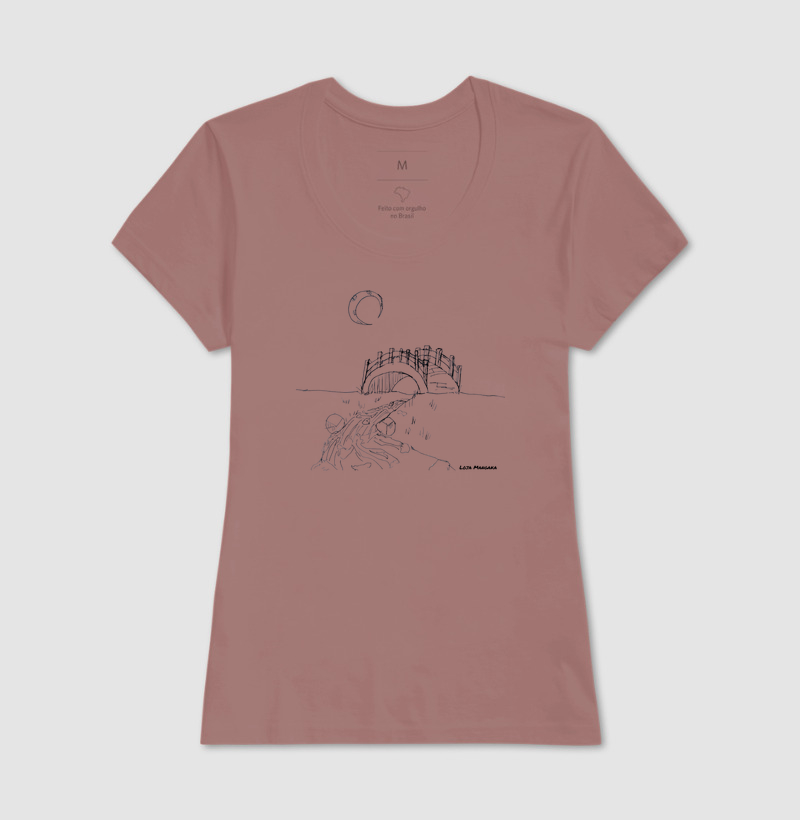Camisa 16
