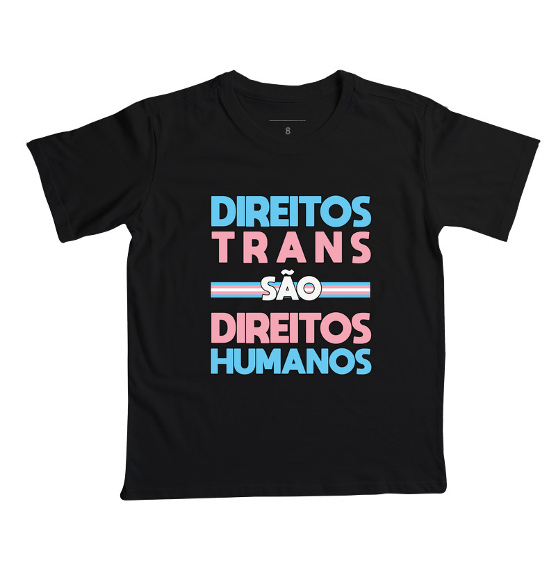 [GABYSHINY] DIREITOS TRANS SÃO DIREITOS HUMANOS - Imagem 6