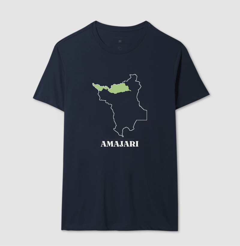 Amajari | Traço RR - Imagem 6