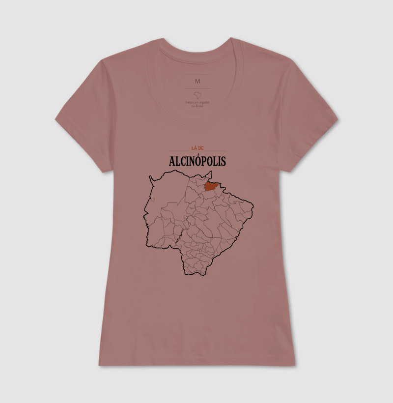 Camisa 16