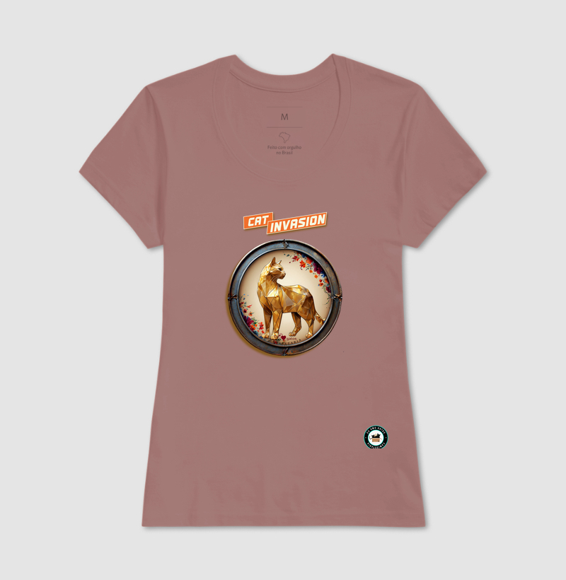 Camisa 19
