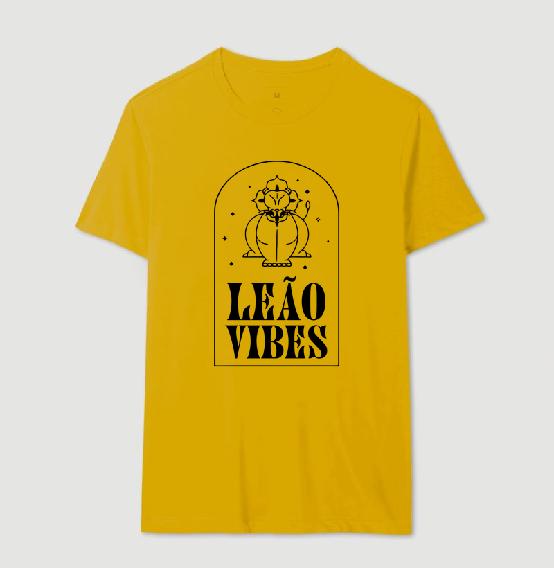 Leão (Coleção Vibe - Classic) - Imagem 14