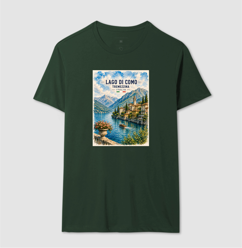 TREMEZZINA – LAGO DI COMO - Imagem 10