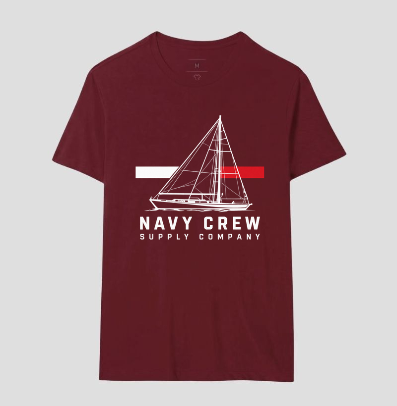Camiseta NC Supply - Imagem 3