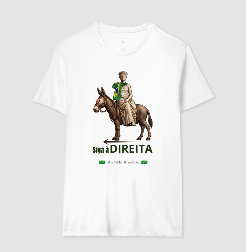 Siga à direita - Imagem 4
