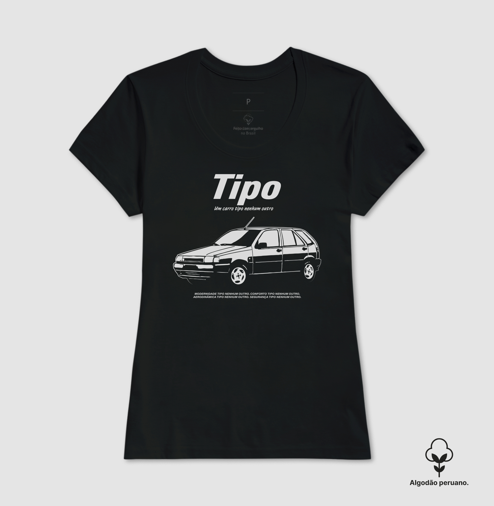 Camisa 7