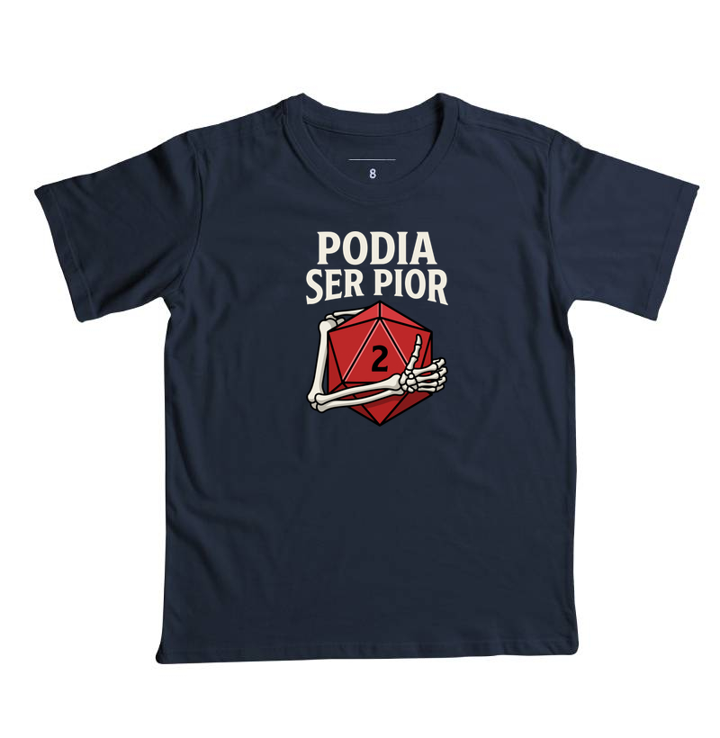 PODIA SER PIOR - Imagem 4