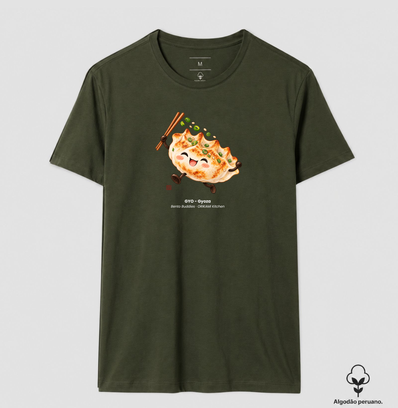 GYO - Gyoza - Imagem 9