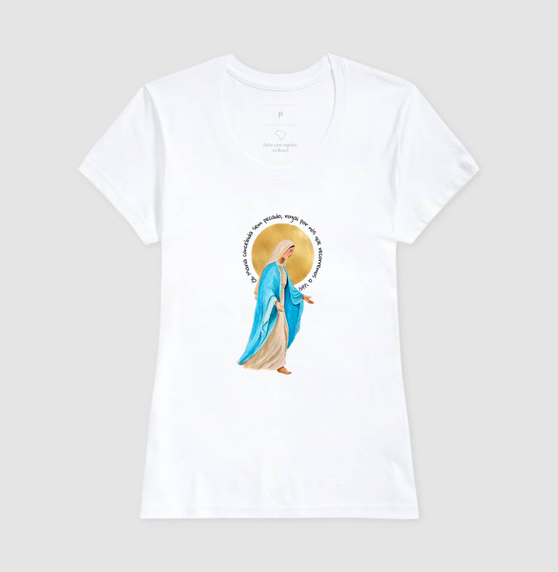 Camisa 6