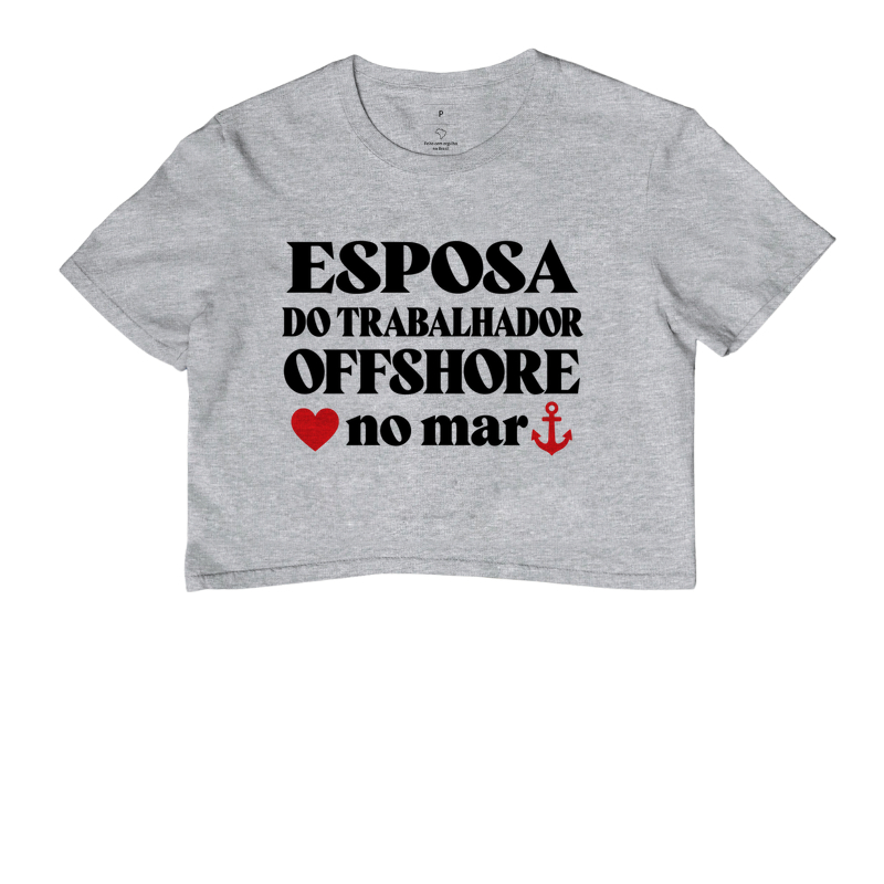 Esposa de Offshore|Coração no Mar - Imagem 6