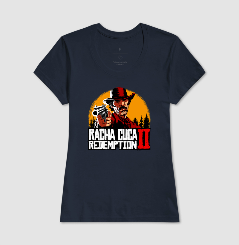 Racha Cuca Redemption - Imagem 10