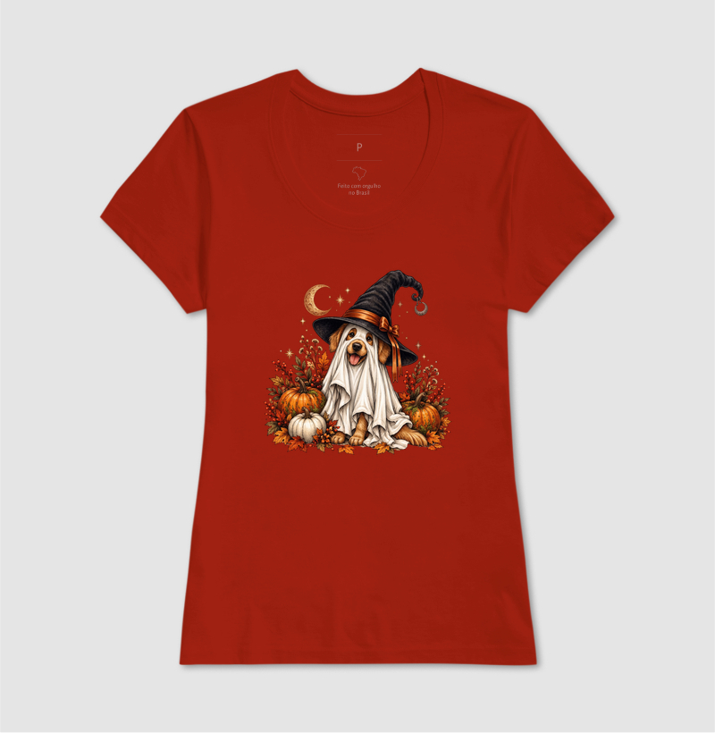 Cão Bruxo do Halloween - Imagem 11