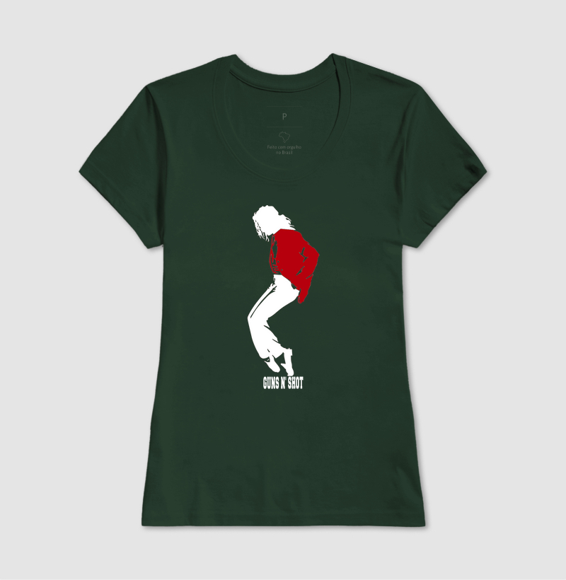 Camisa 13