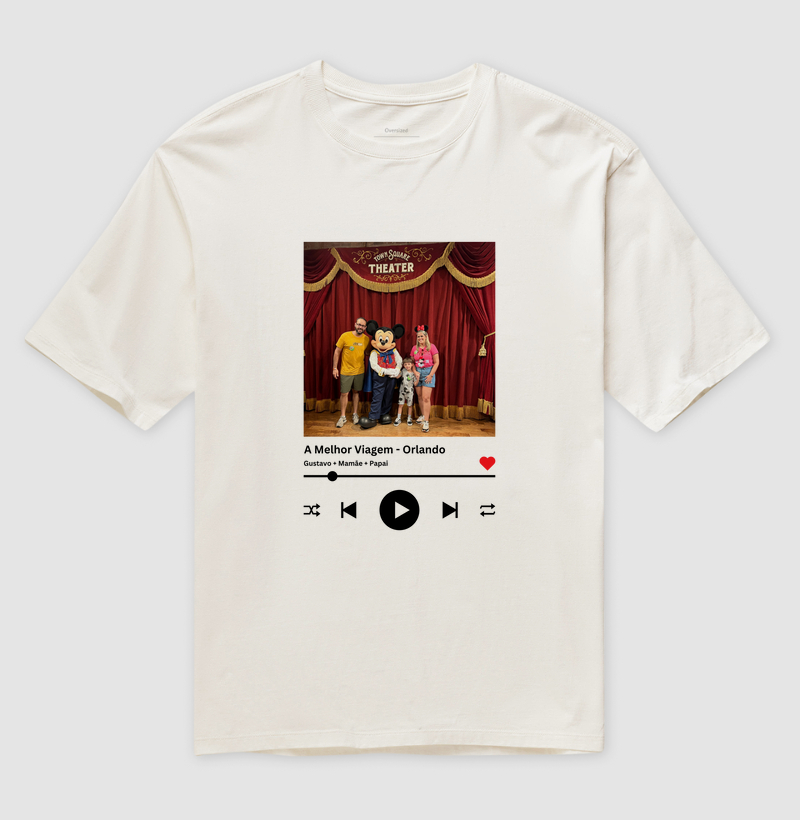 Camisa 3