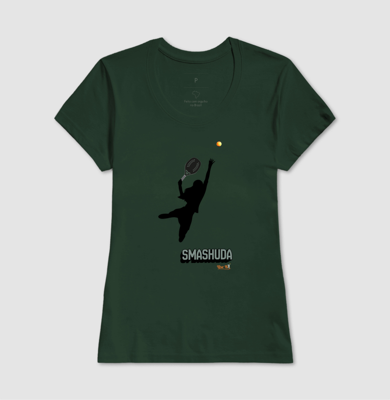 Smashuda - Imagem 10