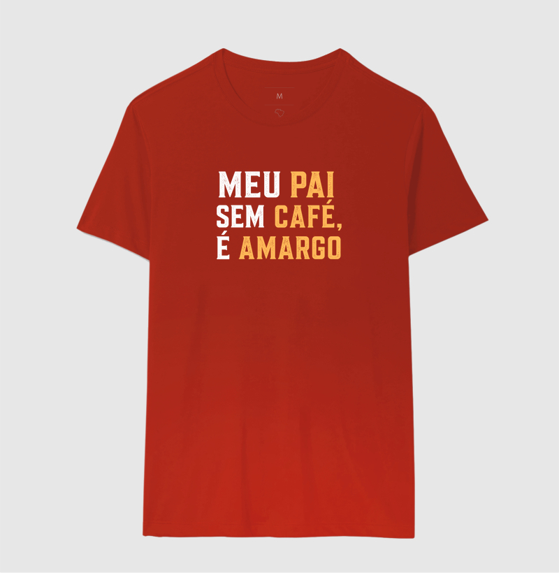 Meu pai sem café é amargo - Imagem 12