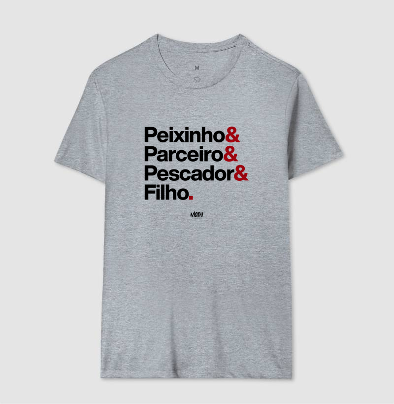 Camisa 36