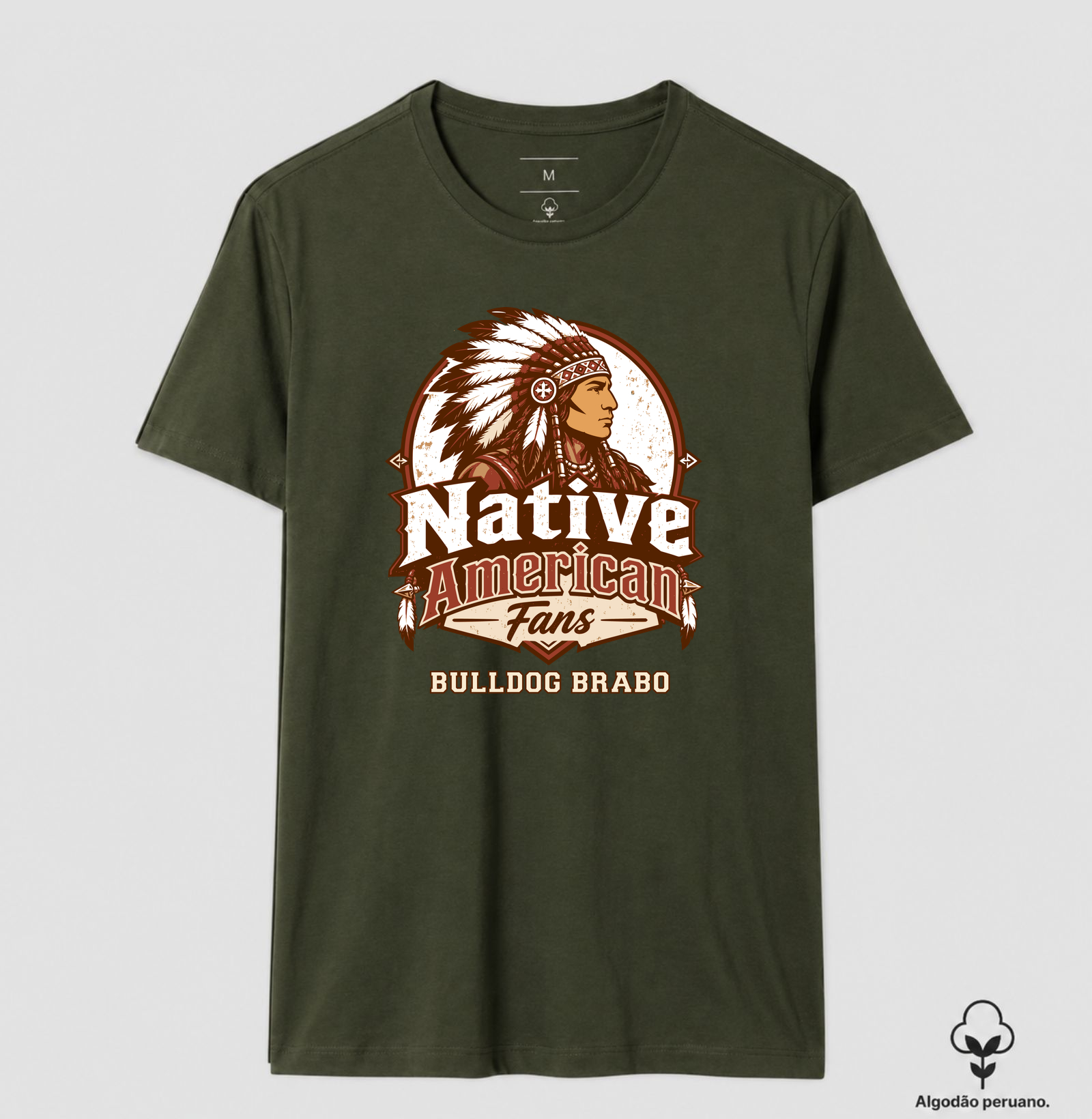 Native American Fans - Imagem 3