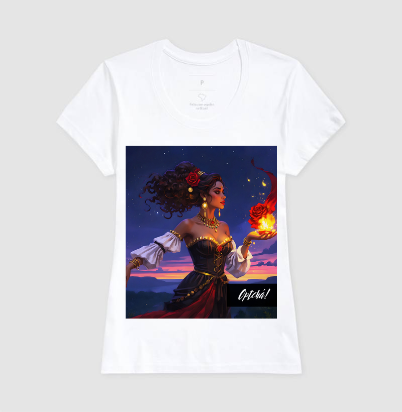 Camisa 7