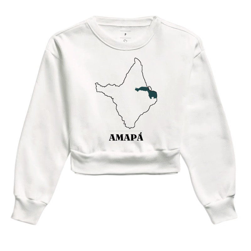 Amapá | Traço AP - Imagem 3