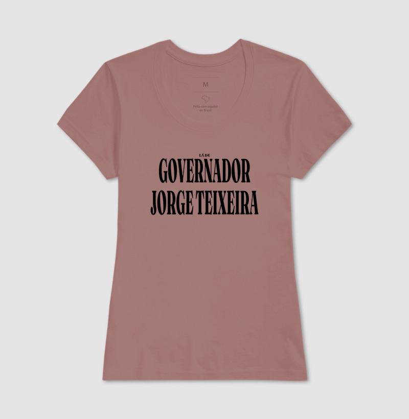 Governador Jorge Teixeira | Tipografia RO - Imagem 17