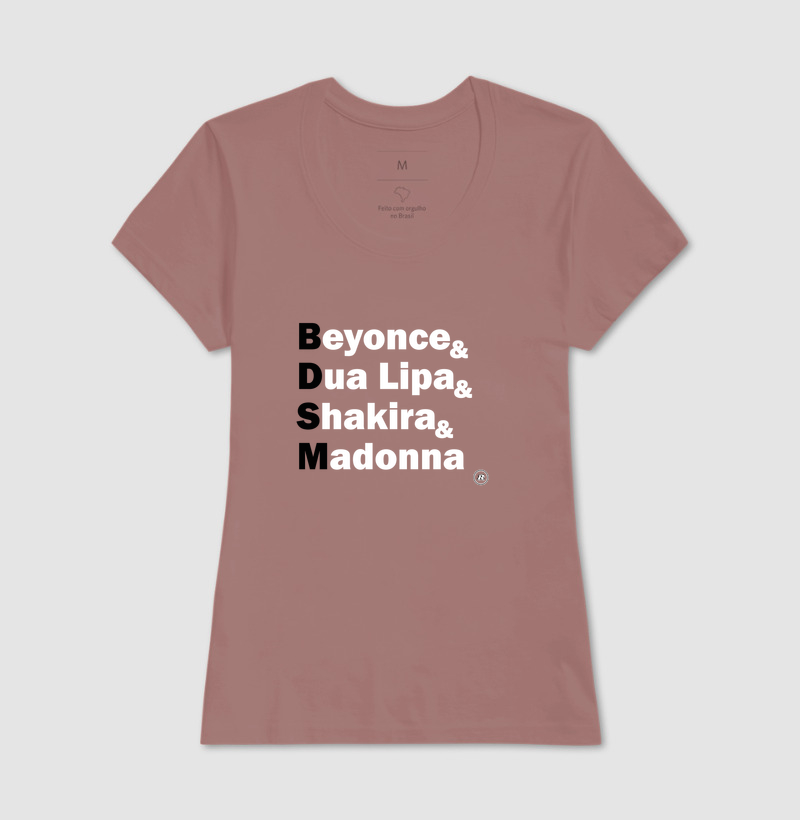 Camisa 16