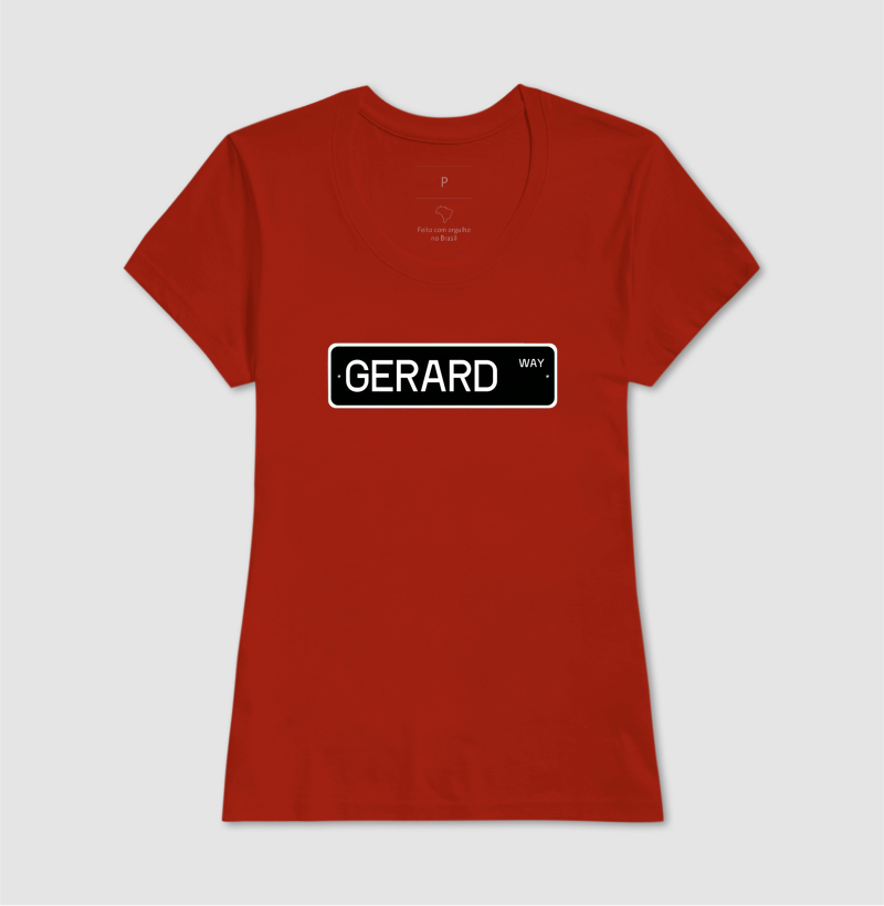 Camisa 10