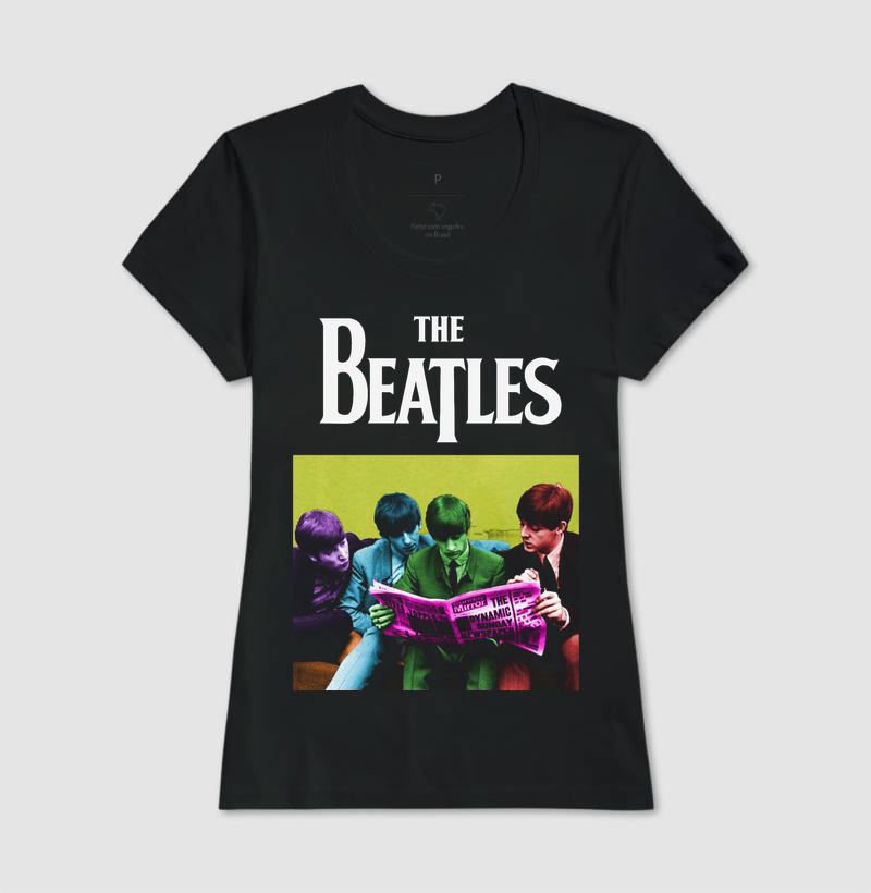 Camisa 2
