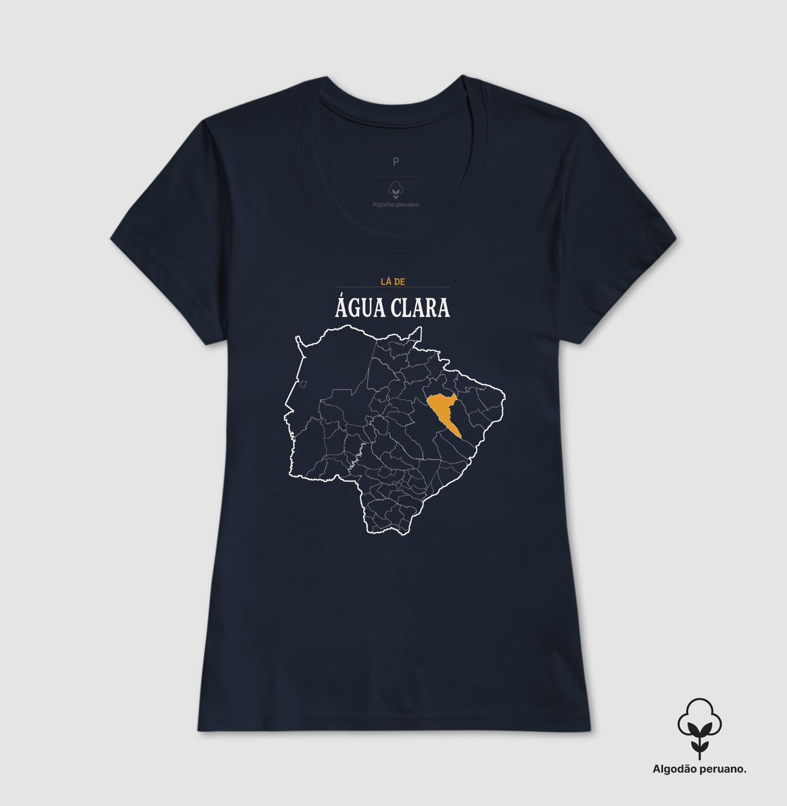 Água Clara | Território MS - Imagem 6