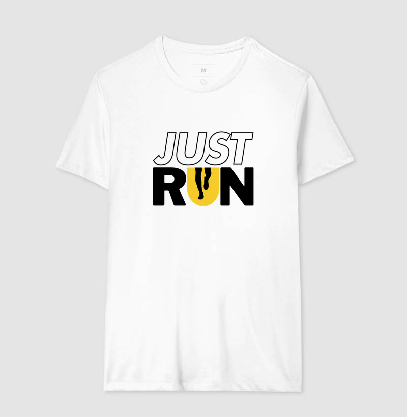 Just Run - Imagem 4