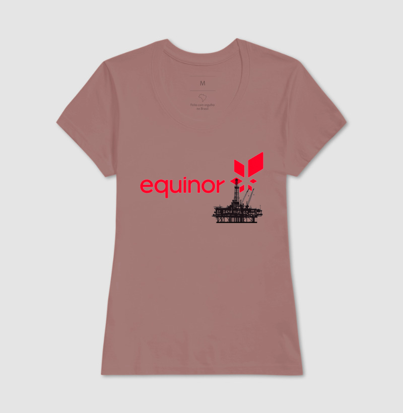 Equinor Plataforma Offshore - Imagem 18