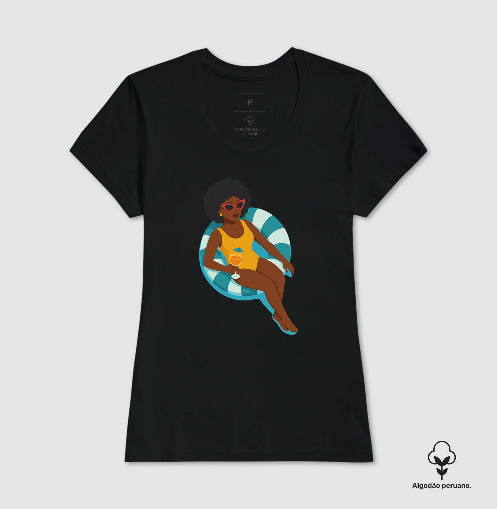 Camisa 5