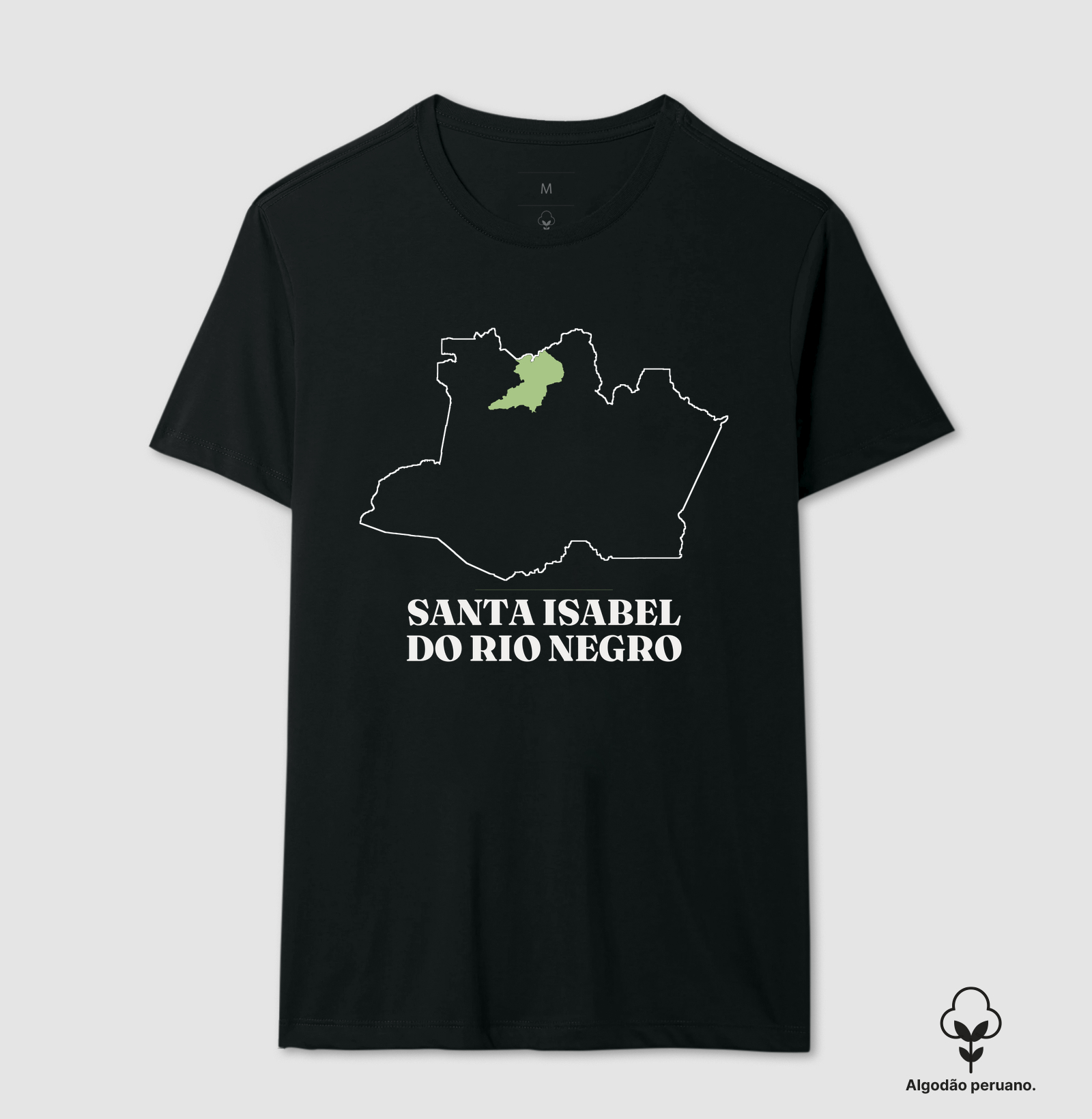 Santa Isabel do Rio Negro | Traço AM - Imagem 6