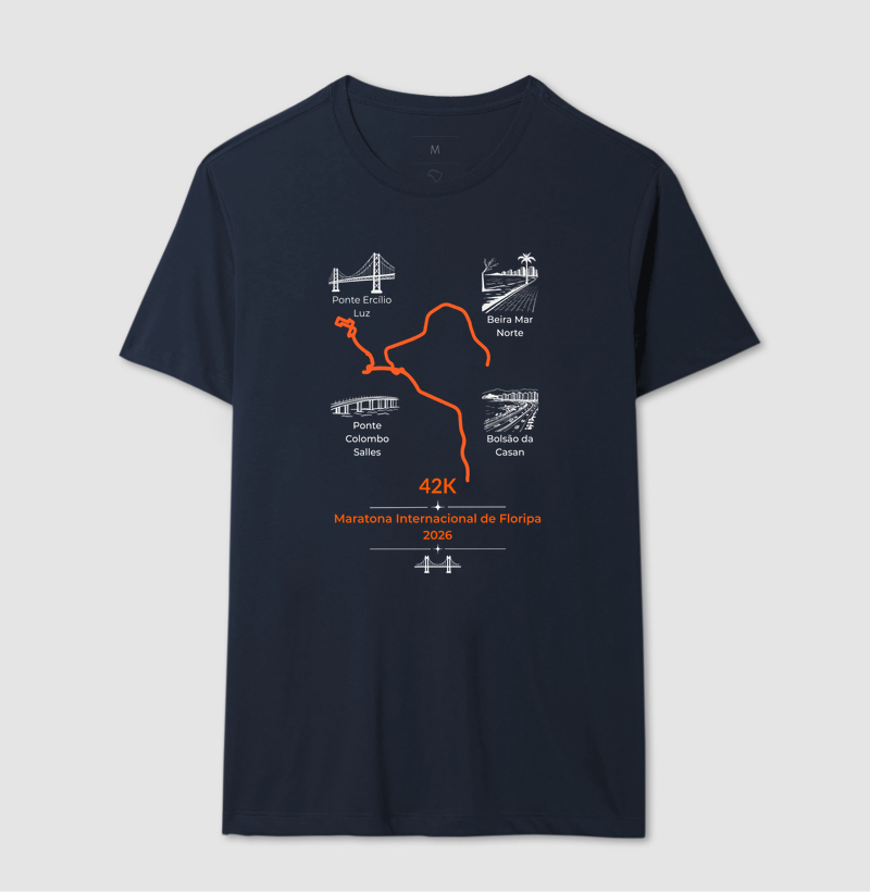 Maratona Floripa 2026 - 42K - Imagem 7