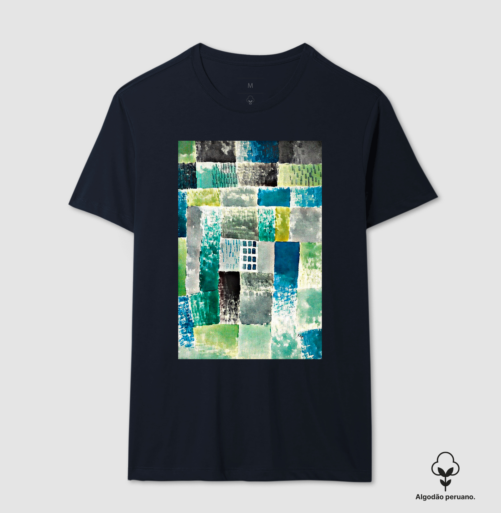 Camisa 3