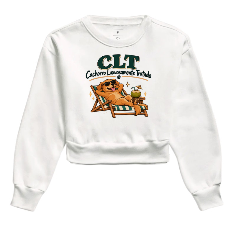 CLT - Cachorro Luxuosamente Tratado - Imagem 3
