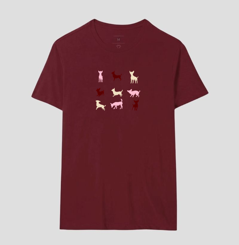Chihuahuas Colors  - Imagem 18