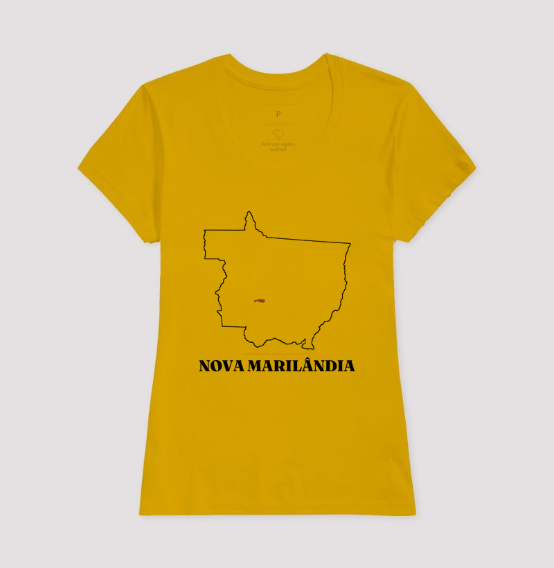 Nova Marilândia | Traço MT - Imagem 15