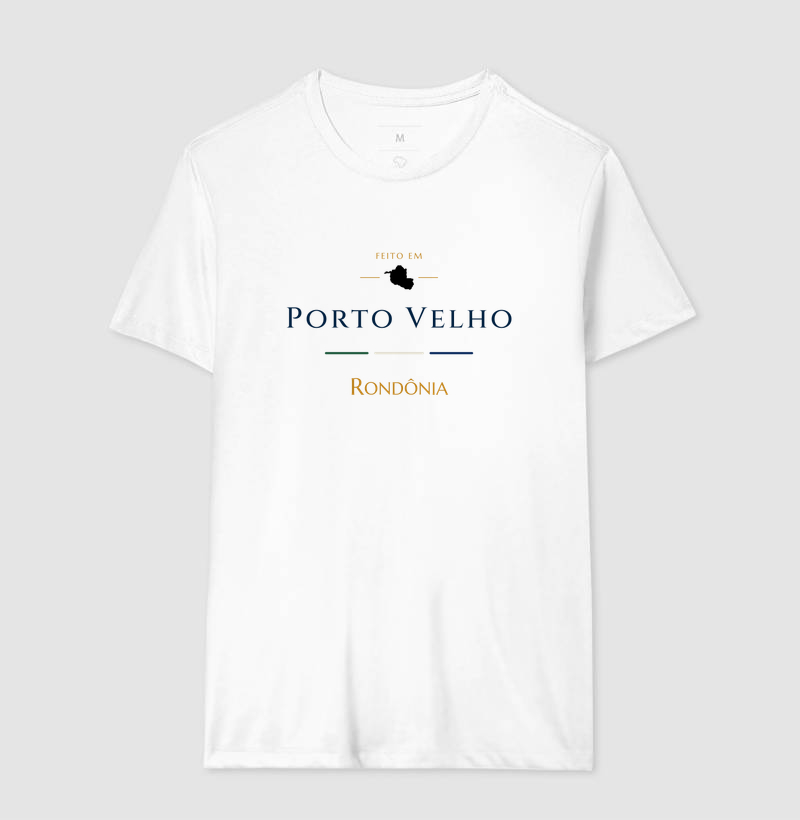 Feito em Porto Velho RO - Imagem 4