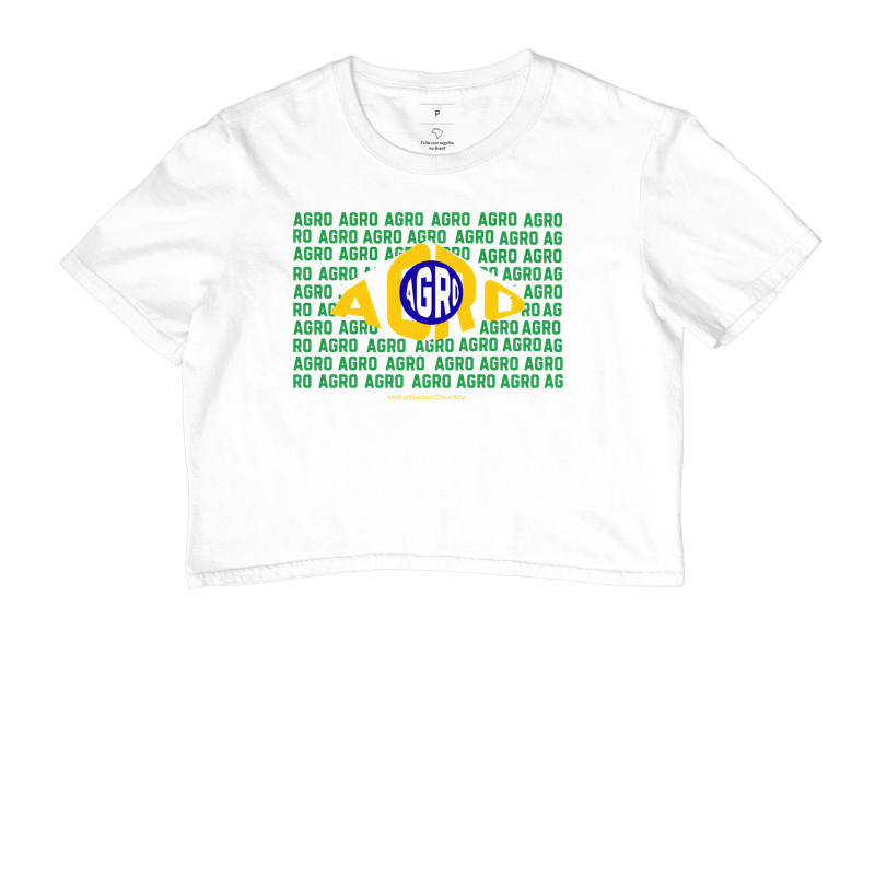 Agro Brasil (bandeira) - Imagem 3