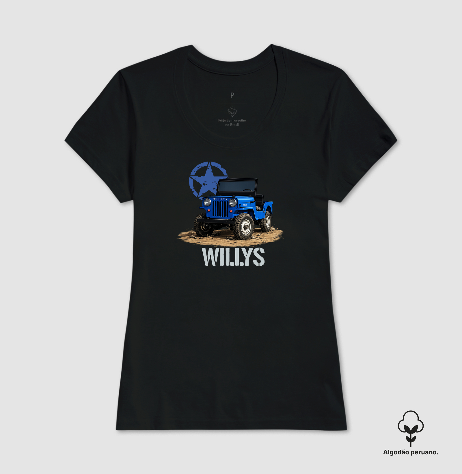 Camisa 3