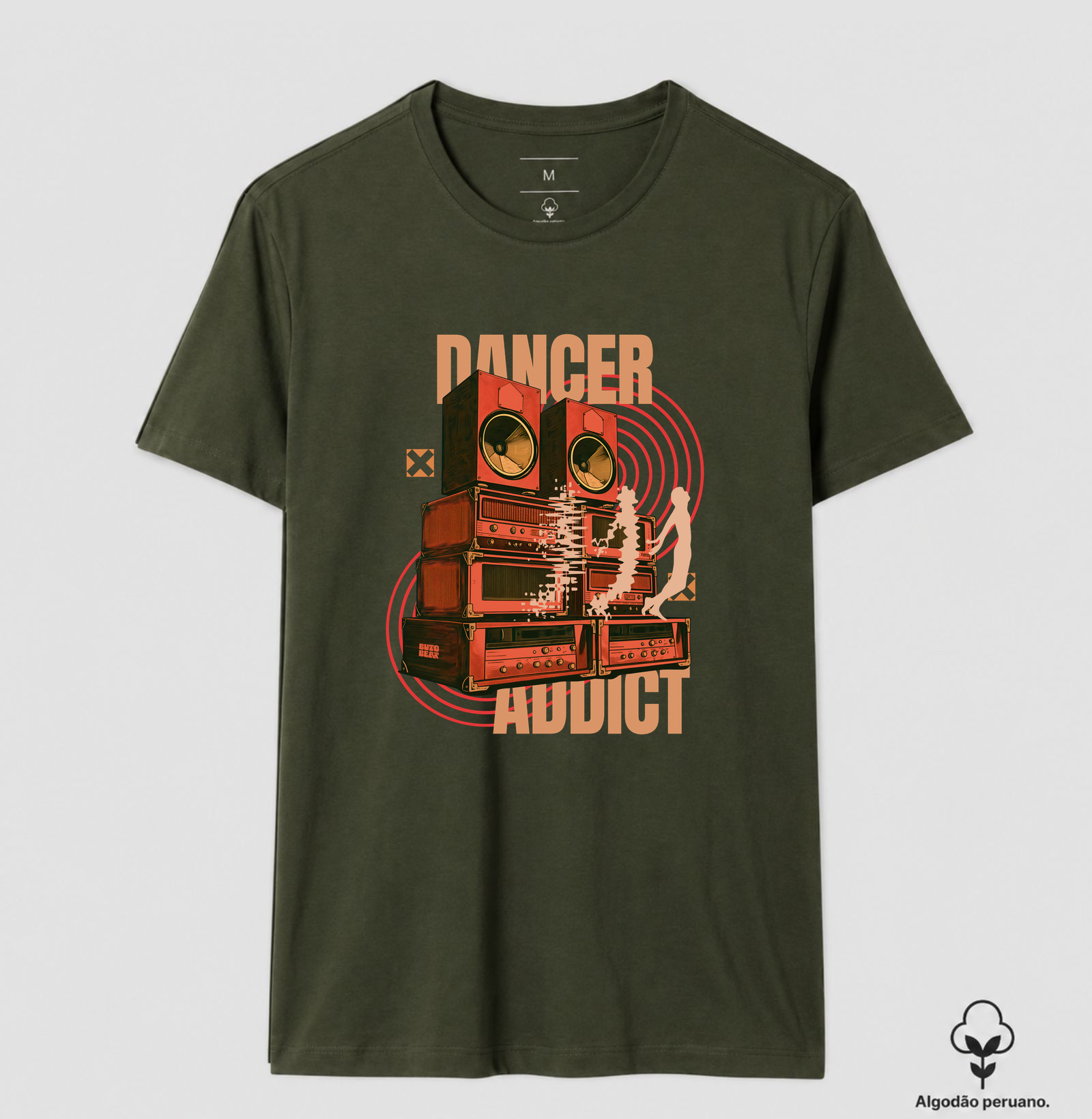 DANCER ADDICT vol.1 - Imagem 8